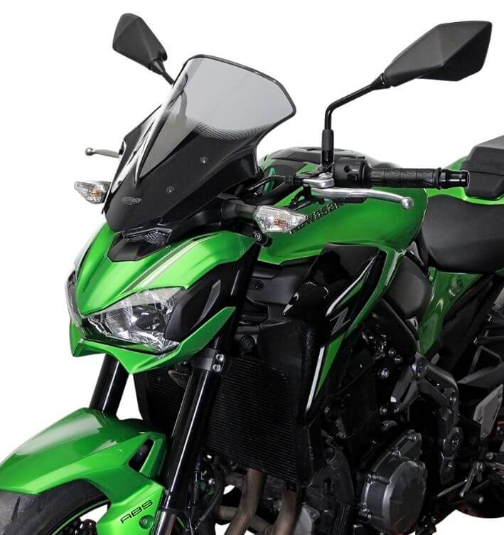 MRA NRN Racing Windscreen '17-'20 Kawasaki Z900