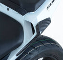 R&G Racing Carbon Fiber Tail Sliders for '16-'18 Honda CBR500R