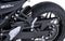 Ermax Rear Hugger w.Chain Guard 2018+ Kawasaki Z900RS