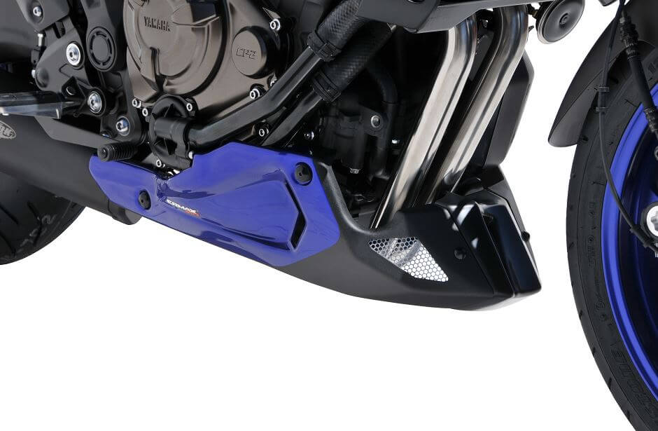 Ermax Belly Pan for '18-'20 Yamaha MT-07