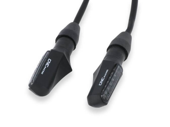 CNC Racing TASK LED Front Turn Signal (Pair)