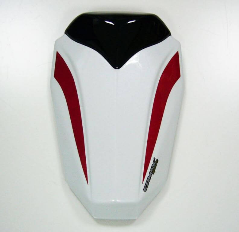Ermax Seat Cowl for '18-'20 Yamaha MT-07
