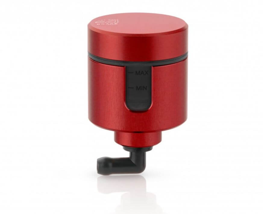 Rizoma 'NOTCH' Clutch Fluid Tank / Reservoir