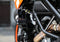 Sato Racing Frame Sliders '14-'23 KTM 250 / 390 Duke