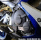 GB Racing Engine Cover Set '06-'20 Suzuki GSX-R 600/750