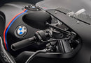Rizoma Fairing Sport Mirror Adapter for 2017-2018 BMW R nine T Racer | BS761B