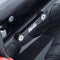 R&G Racing Rear Footpeg Removal Kit for '16-'20 Yamaha FZ-10/MT-10