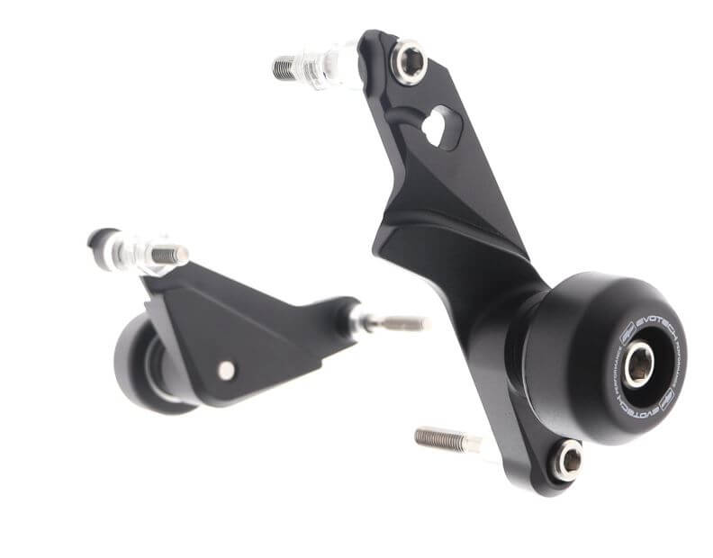 Evotech Performance Crash Protection 21-24 BMW S1000R, 23-25 M1000R