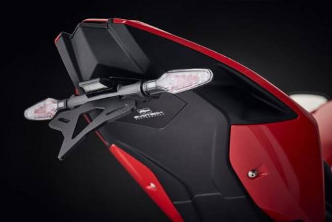 Evotech Performance Fender Eliminator Kit '20-'21 BMW S1000RR, '21- S1000R