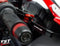 Womet-Tech EVO Shorty Lever Set '15-'23 Yamaha R3, '18-'23 MT-03