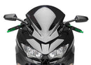 Puig Z Racing Windscreen 2018+ Kawasaki Ninja 400