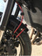 Spiegler Stainless Steel Brake Lines '17-'20 Kawasaki Z900 ABS