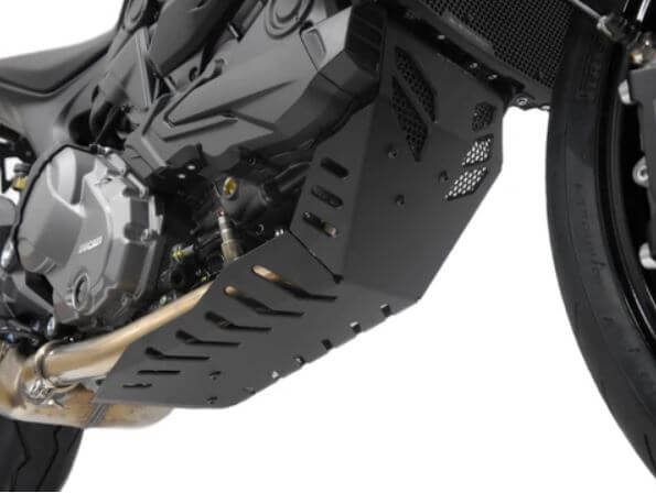 Evotech Performance Engine Guard Protector 2021+ Ducati Monster 937/Plus