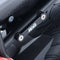 R&G Racing Rear Footpeg Removal Kit for '14-'19 Yamaha MT-07/FZ-07