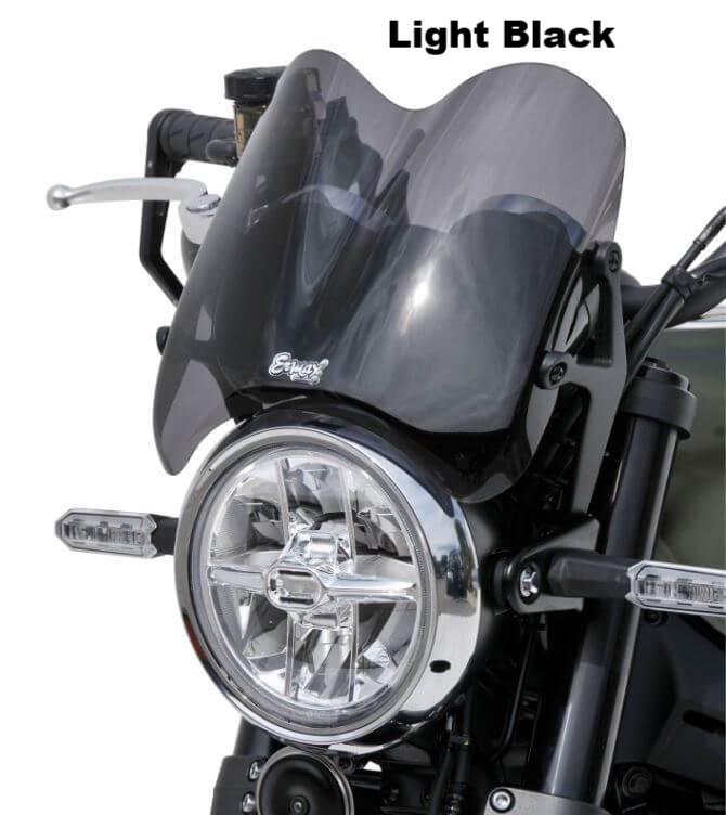 Ermax 20cm Sport Windscreens 2018+ Kawasaki Z900RS