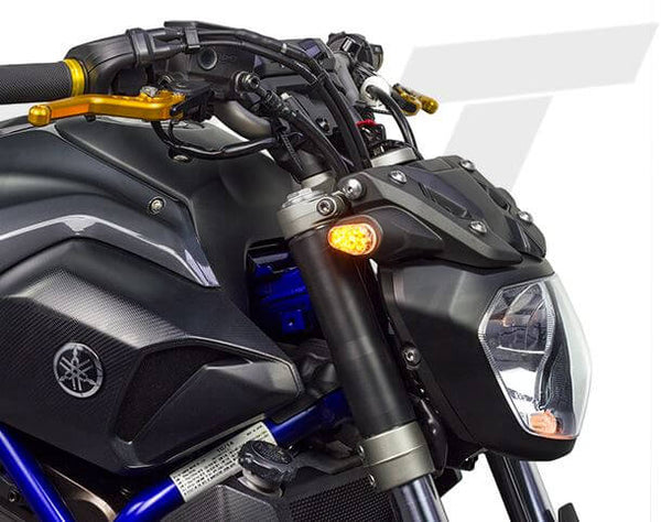 Aftermarket Performance Parts and Accessories for Yamaha XSR900