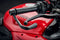 Evotech Performance Brake & Clutch Lever Protector Kit 2022 Ducati Streetfighter V2