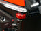 DucaBike Water Radiator Cap Cover - Ducati Monster 821/937/1200