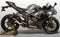 M4 Tech1 Carbon Slip-On Exhaust 2009-2020 Kawasaki ZX6R