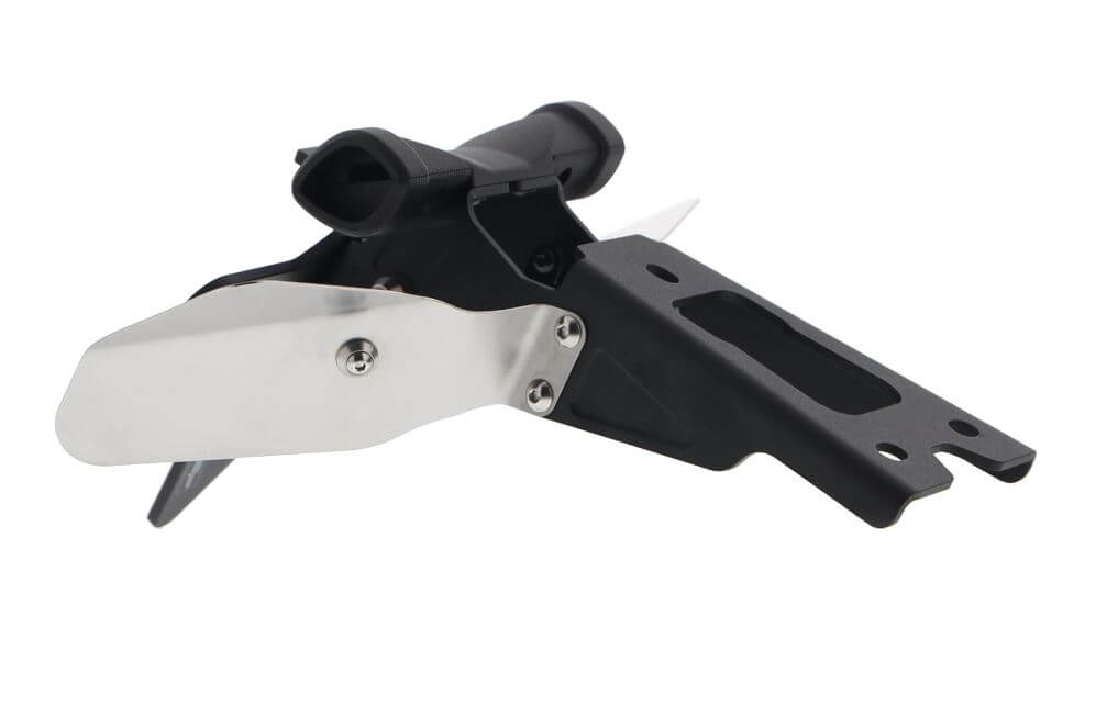 Evotech Performance Tail Tidy '19-'23 Ducati Hypermotard 950/SP