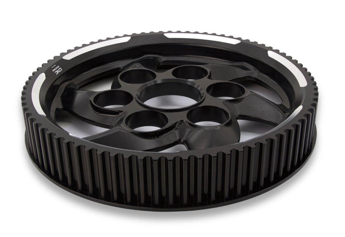 CNC Racing Rear Pulley for Ducati XDiavel/S