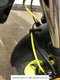 Spiegler Premium Braided Brake Line Kit '17-'19 Yamaha MT-07 ABS