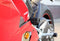 Sato Racing Engine / Frame Sliders 2018+ Ducati Panigale V4/S
