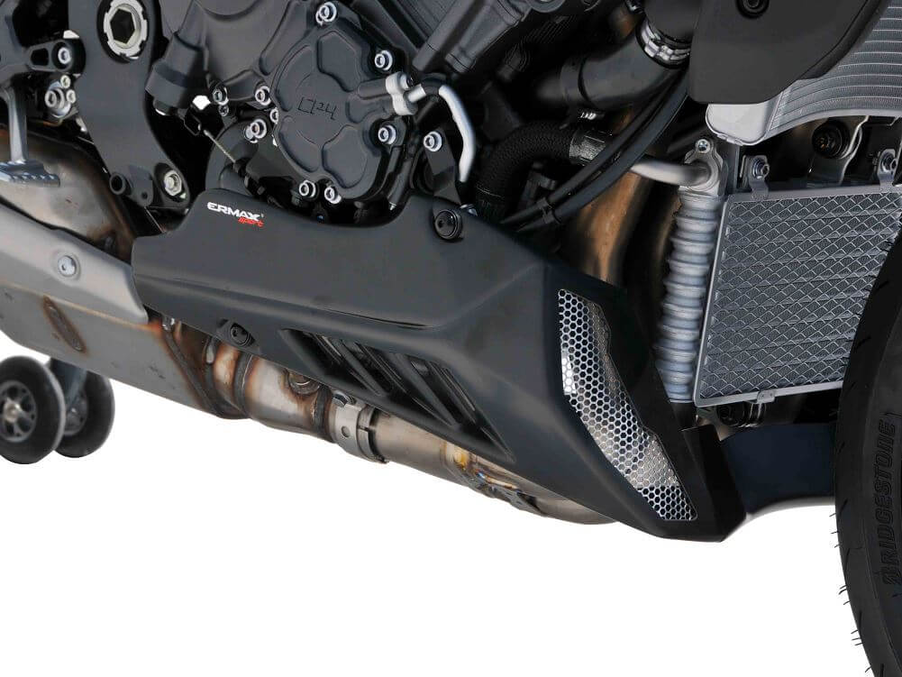 Ermax Belly Pan '22- Yamaha MT-10