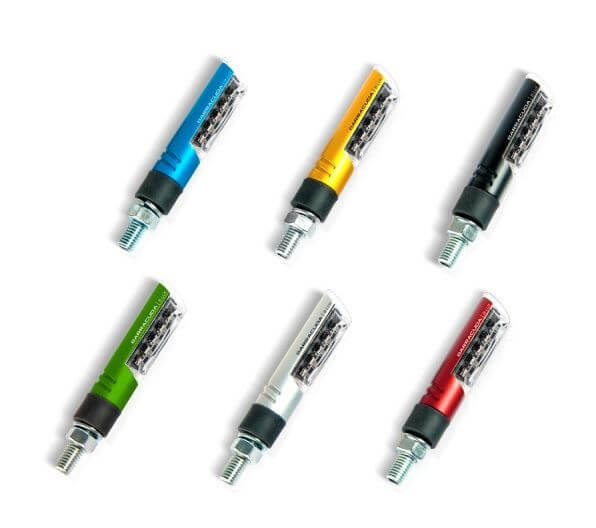 Barracuda IDEA B-LUX Indicators (Pairs)