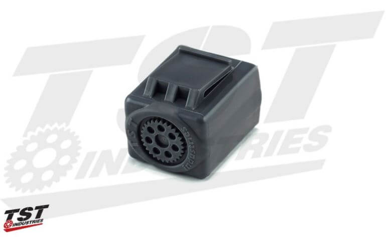 TST Industries 2 Pin LED Flasher Relay GEN2-F