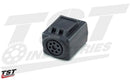 TST Industries 2 Pin LED Flasher Relay GEN2-F