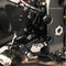 Valter Moto Type 1.5 Adjustable Rearsets '14-'18 Yamaha MT-07 / FZ-07 / XSR700