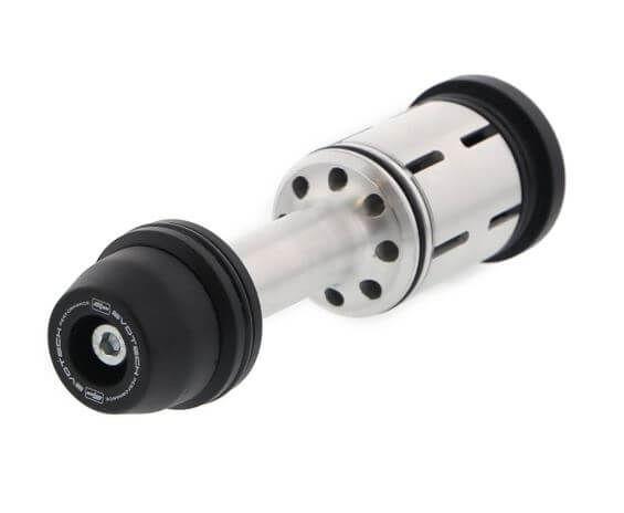 Evotech Performance Rear Spindle Bobbins for 19-23 BMW R1250 | All Variants