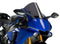 Puig R-Racer Windscreen '15-'19 Yamaha YZF R1/R1M/R1S