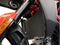 Evotech Performance Radiator Guard 2019+ Ducati Hypermotard 950/SP