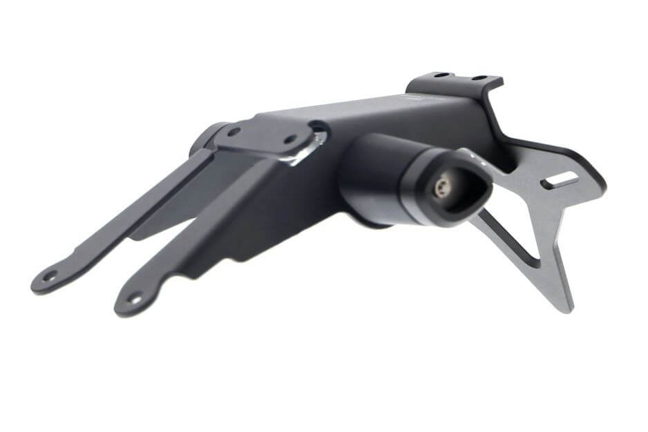 Evotech Performance Tail Tidy 2021+ Ducati Monster 937/Plus