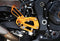 Sato Racing Adjustable Rear Sets '17-'20 Suzuki GSX-R1000/R