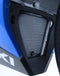 R&G Racing Aluminum Oil Cooler Guard '17-'19 Suzuki GSX-R1000/R