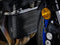 Evotech Performance Oil Cooler Guard '16-'22 Yamaha MT-10/FZ-10