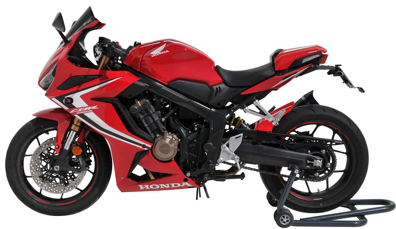 Ermax Seat Cowl for '19-'20 Honda CBR650R
