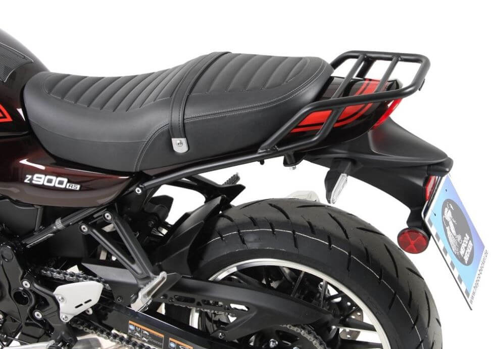 Hepco & Becker Rear Rack '18-'24 Kawasaki Z900RS/Cafe/SE