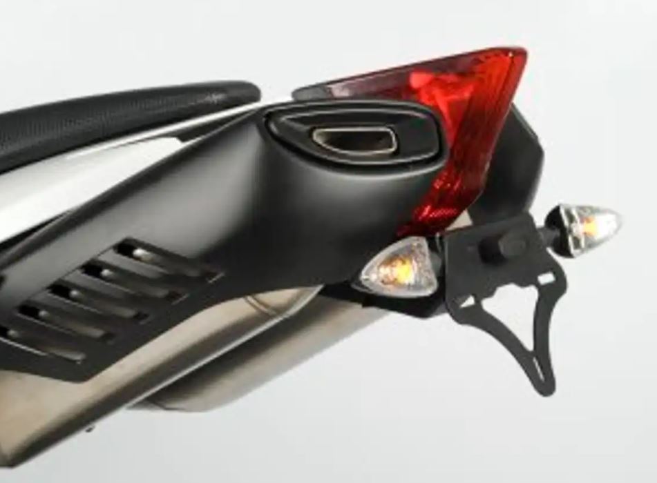 R&G Racing Tail Tidy '08-'17 Aprilia Dorsoduro 750, '11-'15 Dorsoduro 1200