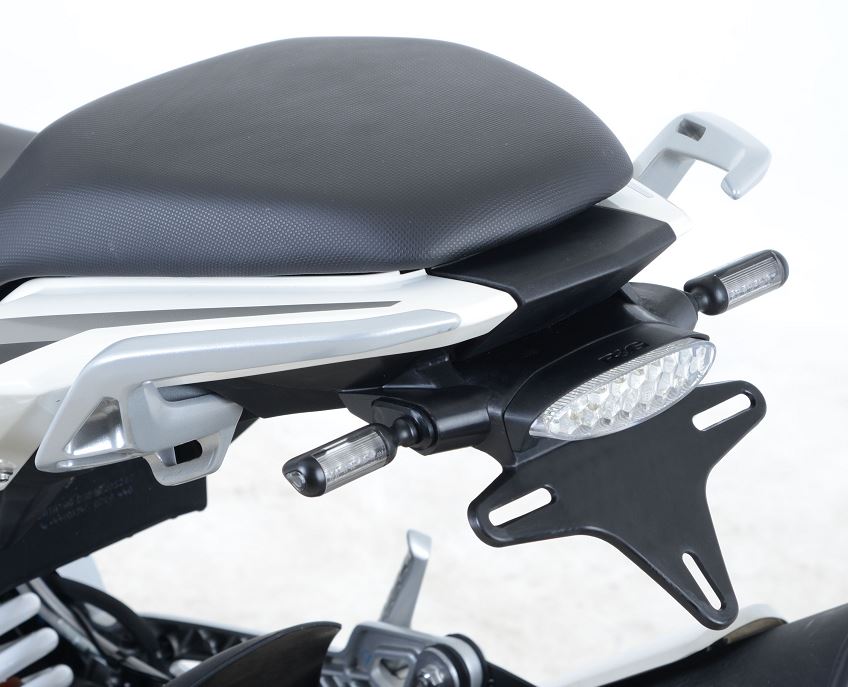 R&G Racing Tail Tidy Fender Eliminator 2017-2018 BMW G310R