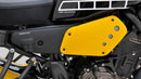 Ermax Side Panels (pair) for 2016-2018 Yamaha XSR700