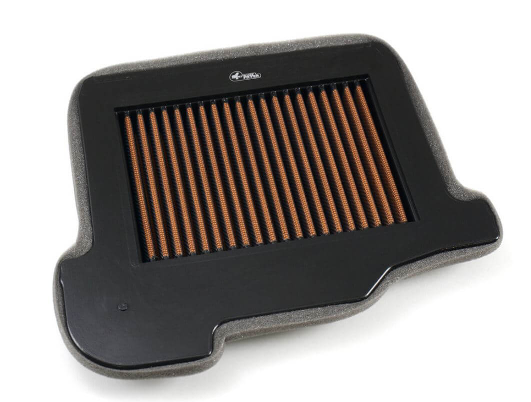 Sprint Air Filter P08 for 14-20 Yamaha MT-09/FZ-09, 15-17 FJ-09, 15-21 XSR900, 19 Niken
