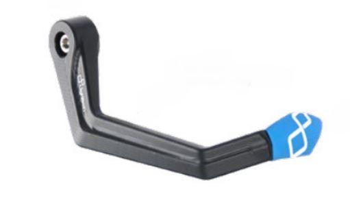 Lightech Aluminum Brake Lever Guard | 132mm