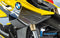 ilmberger Carbon Fiber Winglet Kit '19-'22 BMW S1000RR