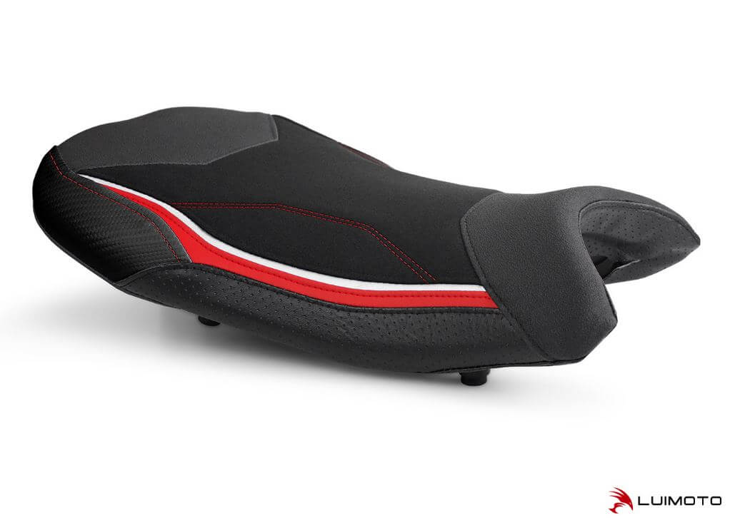 LuiMoto Technik Rider Seat Cover '19-'20 BMW S1000RR