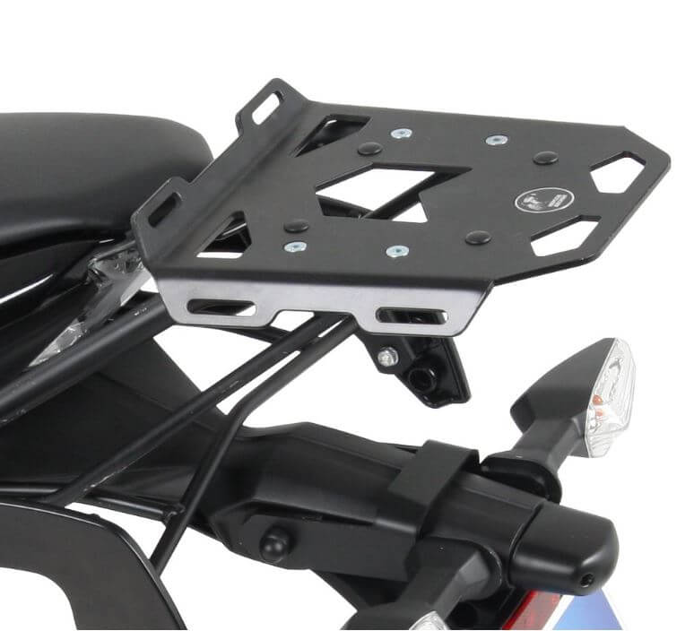 Hepco & Becker Rear Minirack '17+ Kawasaki Z650