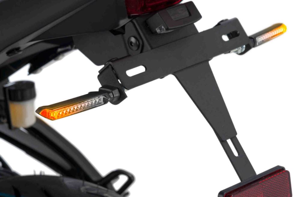 PUIG Thin Sequential LED Turn Signals (Pair)